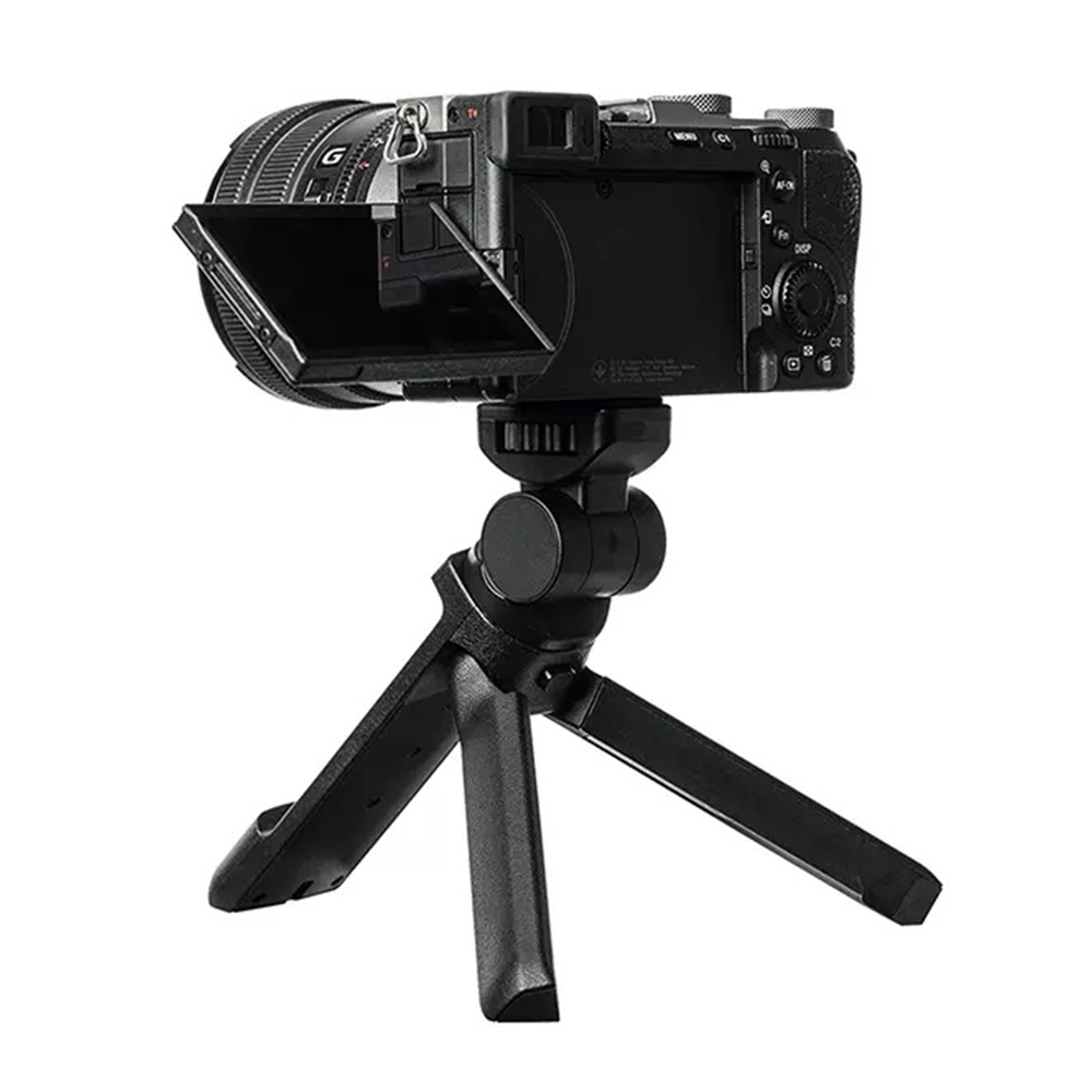 Yongnuo BR-TG1 Ayrılabilir Uzaktan Kumandalı Tripod ve Vlog Standı