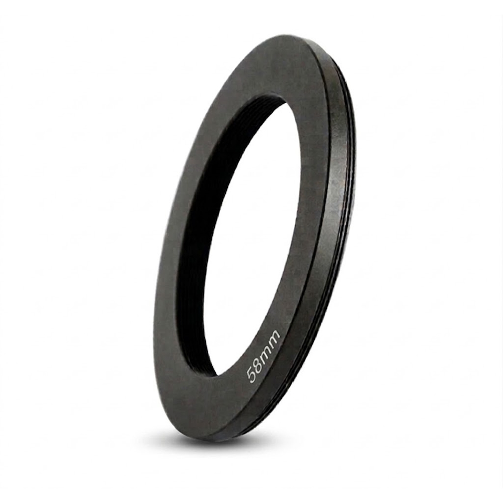 Yongnuo 58mm Ring Flaş Bağlantı Halkası Adaptörü