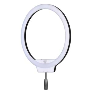 Yongnuo YN308 Bi-Color Ring Led Işık Seti