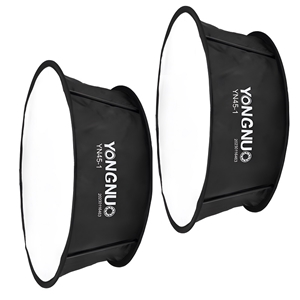 Yongnuo YN45-1 Softbox 2'li Paket