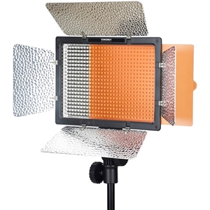 Yongnuo YN600L Bi-Color Led Işık Seti