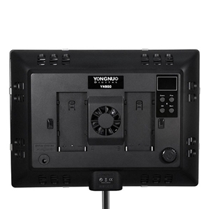 Yongnuo YN900 Bi-Color Led Işık Seti