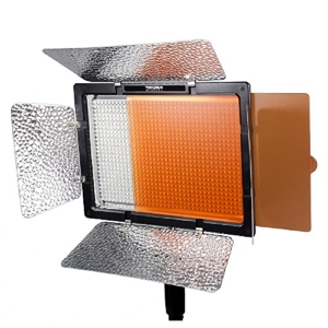 Yongnuo YN900 Bi-Color Led Işık Seti