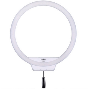 Yongnuo YN608 Bi-Color Ring Led Işık Seti