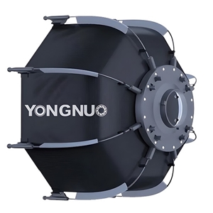 Yongnuo Mini-D30 Kolay Kurulum Softbox 2'li Paket