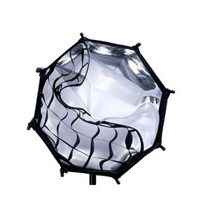 Yongnuo Mini-D30 Kolay Kurulum Softbox 2'li Paket