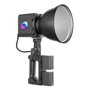 Yongnuo YNLUX100-RGB LED Işık 2'li Lantern Softbox Set