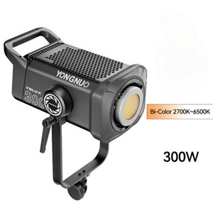 Yongnuo YNLUX300 300W Bi-Color LED Işık Seti