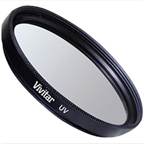 Vivitar 62mm UV Filtre