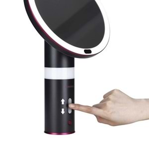 Yongnuo M8 Bi-Color RGB Make-up Mirror Ring LED Işık