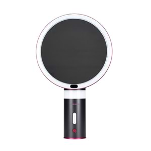 Yongnuo M8 Bi-Color RGB Make-up Mirror Ring LED Işık