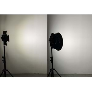 Yongnuo YN45-1 YN300 Serisi Led Işık Uyumlu Softbox 45cm