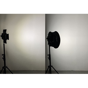 Yongnuo YN56-1 YN600-YN900 Led Işık Uyumlu Softbox 56cm
