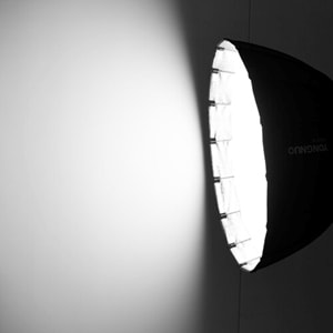 Yongnuo YN16-80 Parabolic Bowens Softbox 80cm