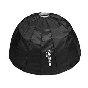 Yongnuo YN16-80 Parabolic Bowens Softbox 80cm