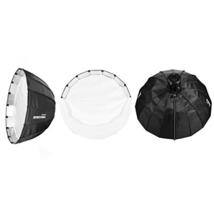 Yongnuo YN16-80 Parabolic Bowens Softbox 80cm