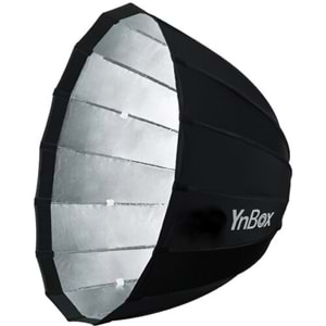 Yongnuo YN70K Kolay Kurulum Bowens Mount Parabolic Softbox 70cm