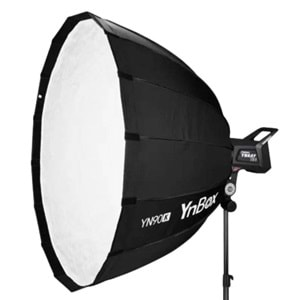 Yongnuo YN90K Kolay Kurulum Bowens Mount Parabolic Softbox 90cm