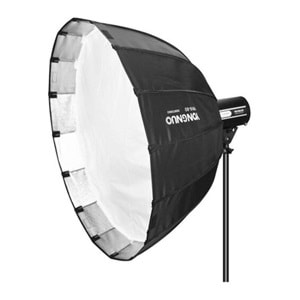 Yongnuo YN120K Kolay Kurulum Bowens Mount Parabolic Softbox 120cm