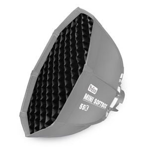 Yongnuo GS-55 Honeycomb Grid YN55K Softbox Uyumlu