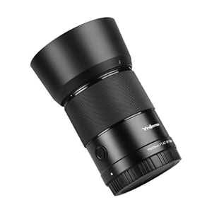 Yongnuo 50mm f/1.8Z DF DSM Full Frame Nikon Z Mount Uyumlu Otofokus Prime Lens