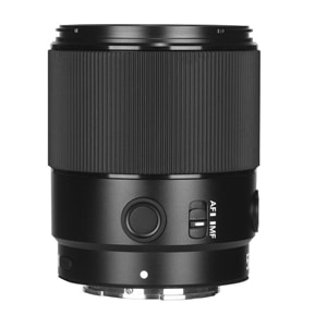 Yongnuo 50mm f/1.8S DF DSM Full Frame Sony E Mount Uyumlu Otofokus Prime Lens