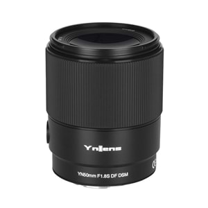 Yongnuo 50mm f/1.8S DF DSM Full Frame Sony E Mount Uyumlu Otofokus Prime Lens