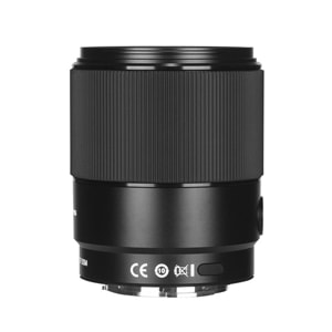 Yongnuo 50mm f/1.8S DF DSM Full Frame Sony E Mount Uyumlu Otofokus Prime Lens