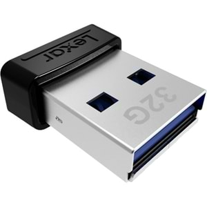 Lexar 32 GB JumpDrive S47 USB 3.1 Flaş Bellek