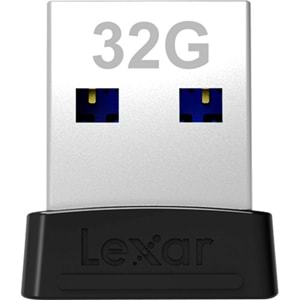 Lexar 32 GB JumpDrive S47 USB 3.1 Flaş Bellek