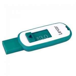 LEXAR 16 GB JumpDrive S23 USB 3.0 Flaş Bellek