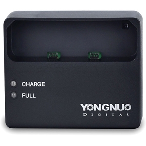 Yongnuo YN530 Şarj Cihazı YN-B2000 Batarya Uyumlu (YN860-Li - YN686) Yongnuo YN530 Şarj Cihazı YN-B2000 Batarya Uyumlu (YN860-Li - YN686)