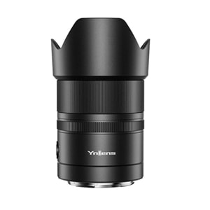 Yongnuo 33mm F1.4Z DA DSM Pro WL Nikon Z Mount APS-C Wireless Lens