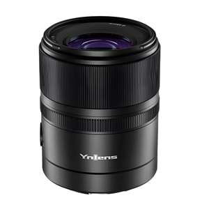 Yongnuo 33mm f/1.4Z DA DSM WL Pro APS-C Wireless Otofokus Lens (Nikon Z)