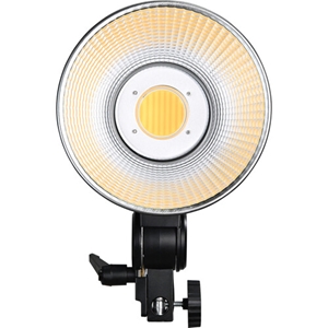Yongnuo YNRAY200 2700-6500K Bi-Color 200W COB LED Işık (Kit)