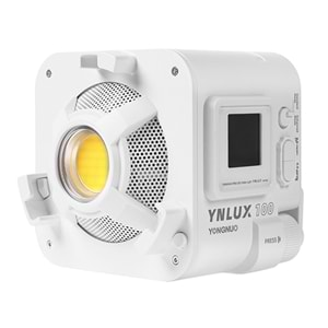 Yongnuo YNLUX100 Bi-Color LED Işık (Monolight)