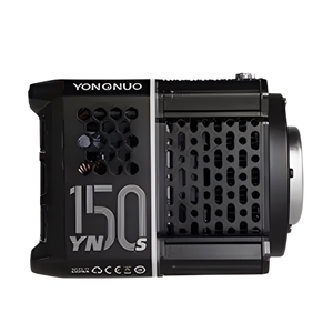 Yongnuo YN150s 5600K 150W COB LED Işık (Monolight)