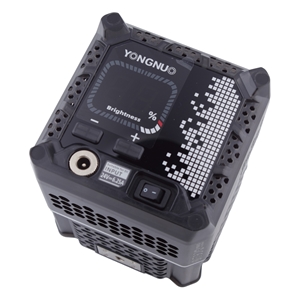 Yongnuo YN150s 5600K 150W COB LED Işık (Monolight)