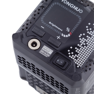 Yongnuo YN150s 5600K 150W COB LED Işık (Monolight)