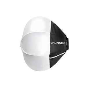 Yongnuo Mini RGQ-D30 Mini Bowens Mount Lantern Balon Softbox 30cm