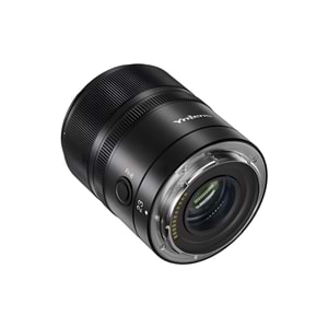 Yongnuo 23mm f/1.4Z DA DSM WL Pro APS-C Wireless Otofokus Lens (Nikon Z)