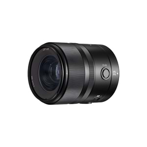 Yongnuo 23mm f/1.4Z DA DSM WL Pro APS-C Wireless Otofokus Lens (Nikon Z)