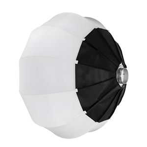 LATT Luna 65 Kolay Kurulum Bowens Mount Lantern Softbox 65cm