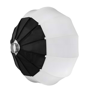 LATT Luna 65 Kolay Kurulum Bowens Mount Lantern Softbox 65cm