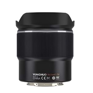 Yongnuo 17mm f/1.7 Otofokus Lens (Micro Four Thirds)