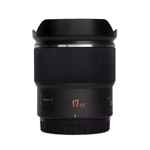 Yongnuo 17mm f/1.7 Otofokus Lens (Micro Four Thirds)