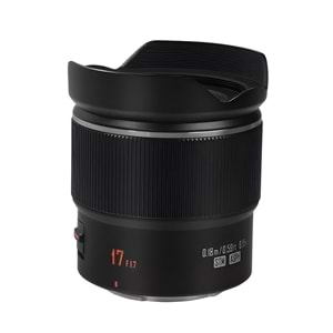 Yongnuo 17mm f/1.7 Otofokus Lens (Micro Four Thirds)