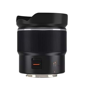 Yongnuo 17mm f/1.7 Otofokus Lens (Micro Four Thirds)