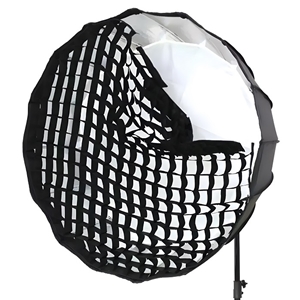 LATT LS-90 Softbox Grid Petek Izgara 90cm