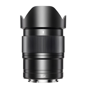Yongnuo 35mm f/1.8S DA ART APS-C Otofokus Lens (Sony E)